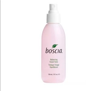boscia balancing facial toner